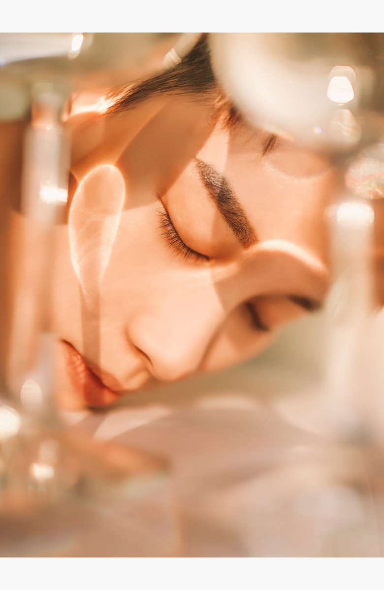 botanicary No. 6 REJUVENATE Overnight Intensive Treatment Elixir, Alternate, color, Amber Brown