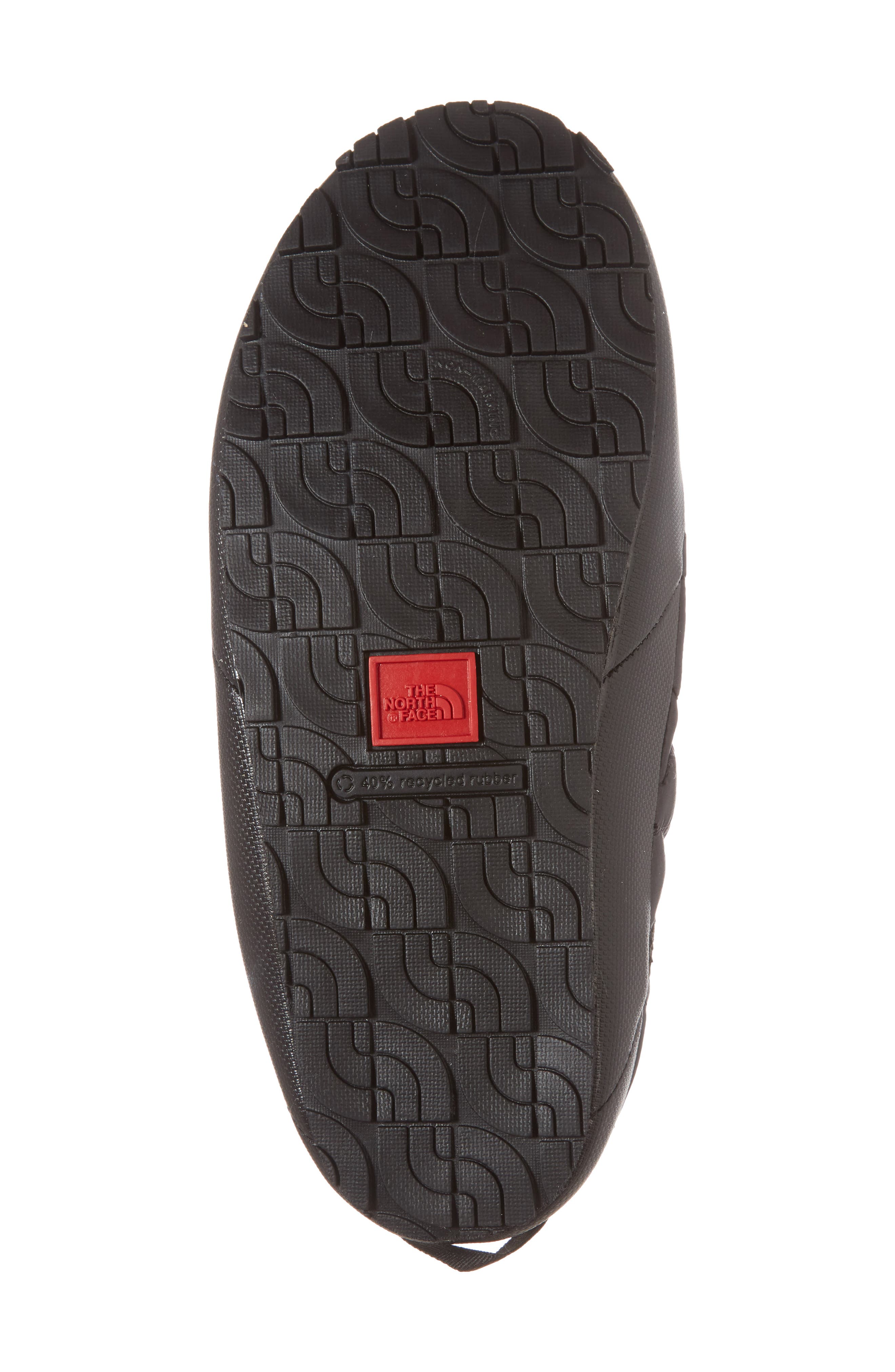 The North Face ThermoBall<sup>™</sup> Water-Resistant Traction slipper, Alternate, color, 