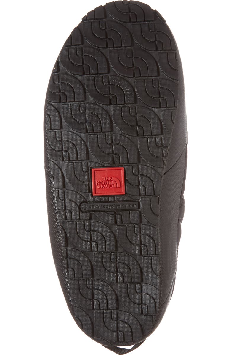 The North Face ThermoBall<sup>™</sup> Water-Resistant Traction slipper, Alternate, color,