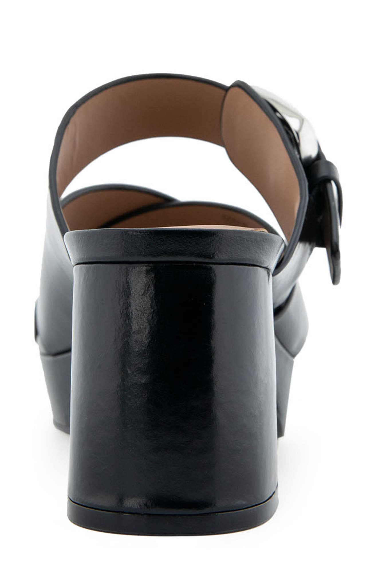 Aerosoles Collin Platform Sandal, Alternate, color, 