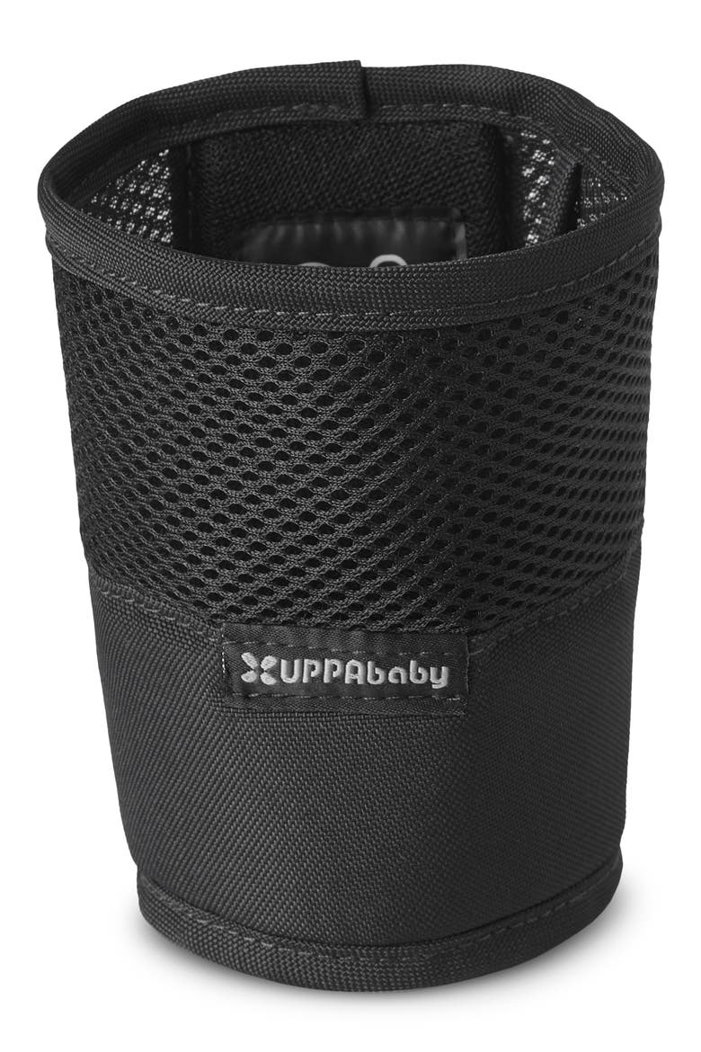 Cup Holder for Ridge Stroller, Main, color, BLACK