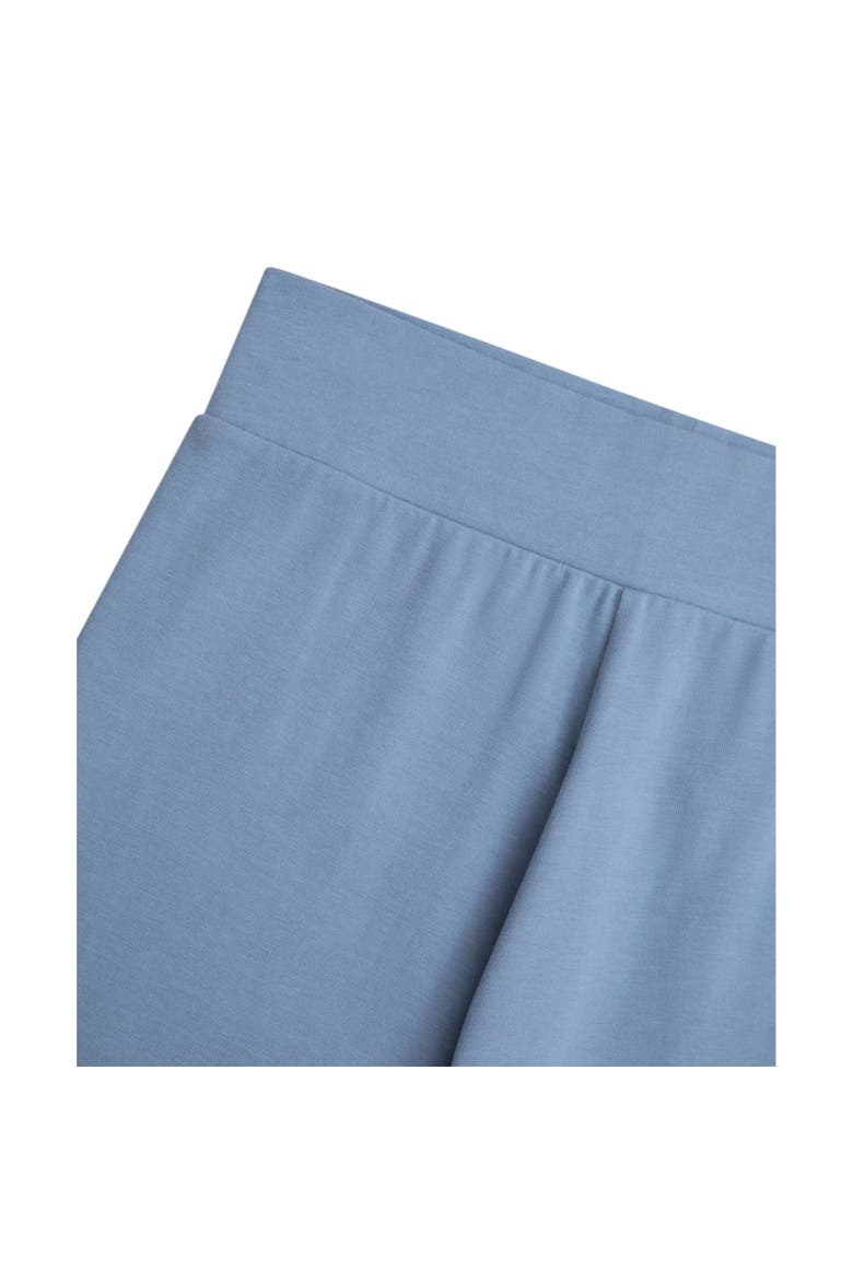 Flared Leggings, Alternate, color, Blue