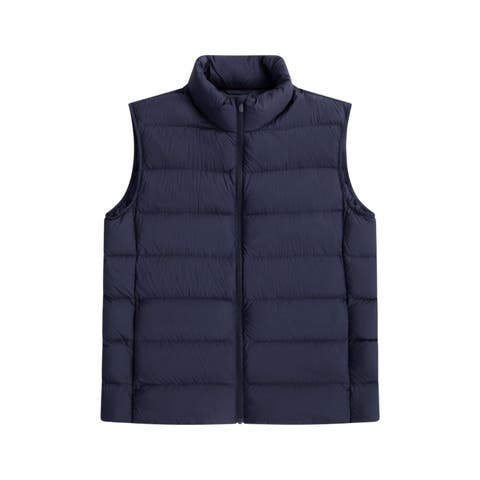 Down Lightweight Vest