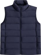 Animal Down Lightweight Vest