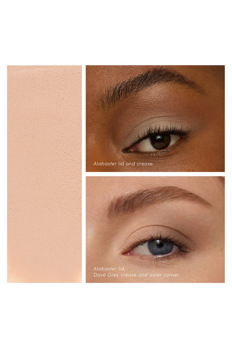 Colorluxe Eyeshadow Stick, Alternate, color, ALABASTER