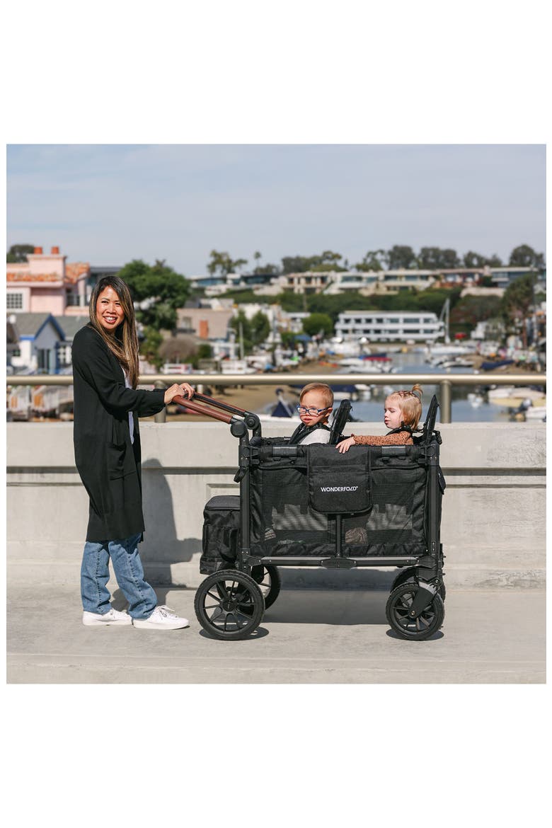 W2 Lux Comfort Kit, Alternate, color, BLACK