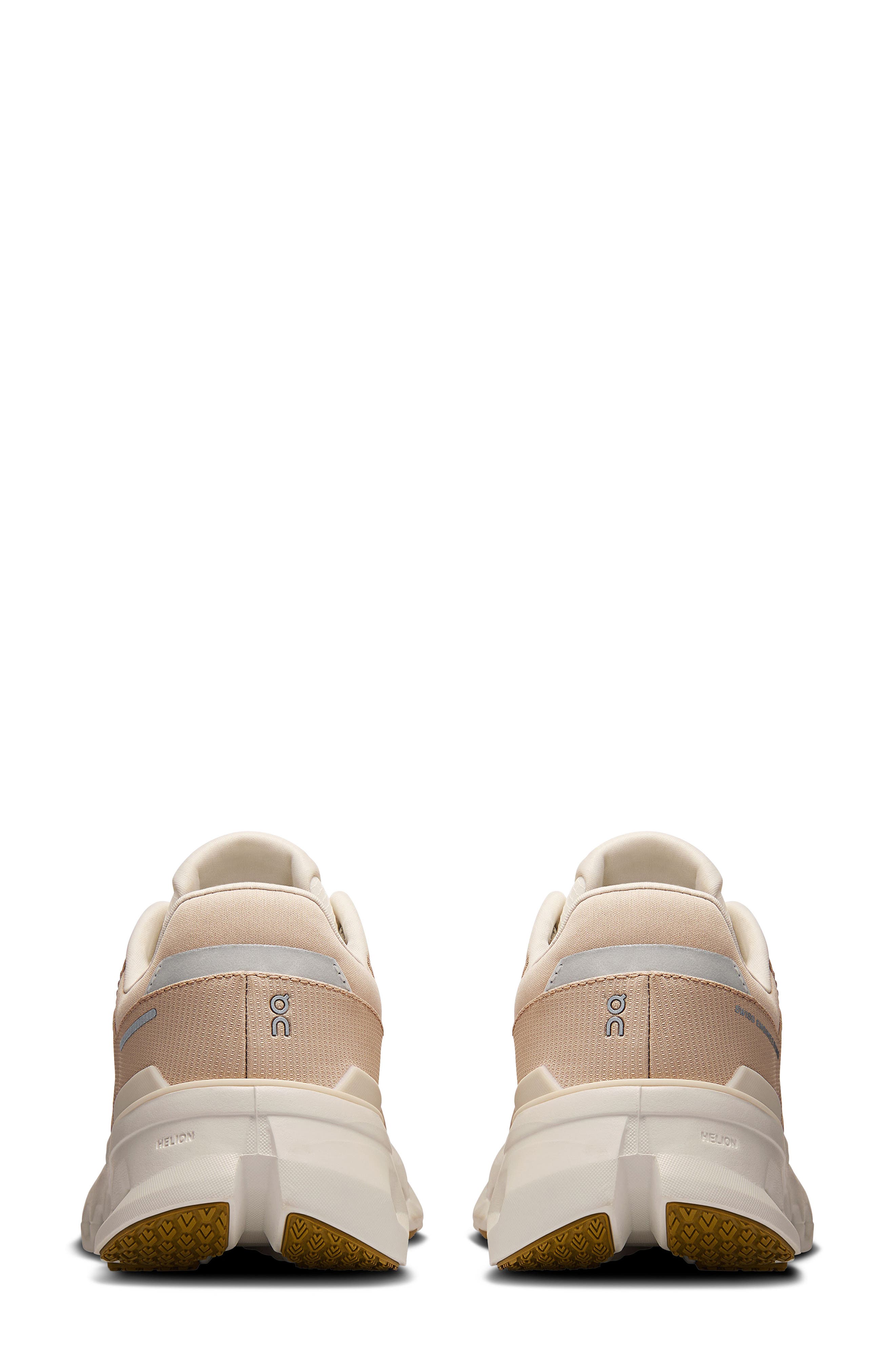 On Cloudrunner 2 Waterproof Running Shoe, Alternate, color, Sand/ Dew