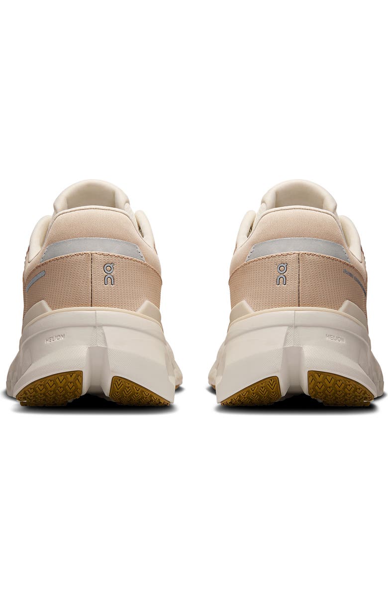 On Cloudrunner 2 Waterproof Running Shoe, Alternate, color, Sand/ Dew