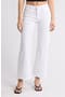 Rosalie High Rise Wide Leg Jeans