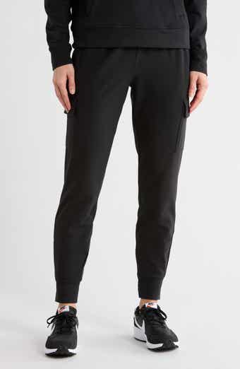 YOGALICIOUS PolarLux Cascade Tapered Joggers