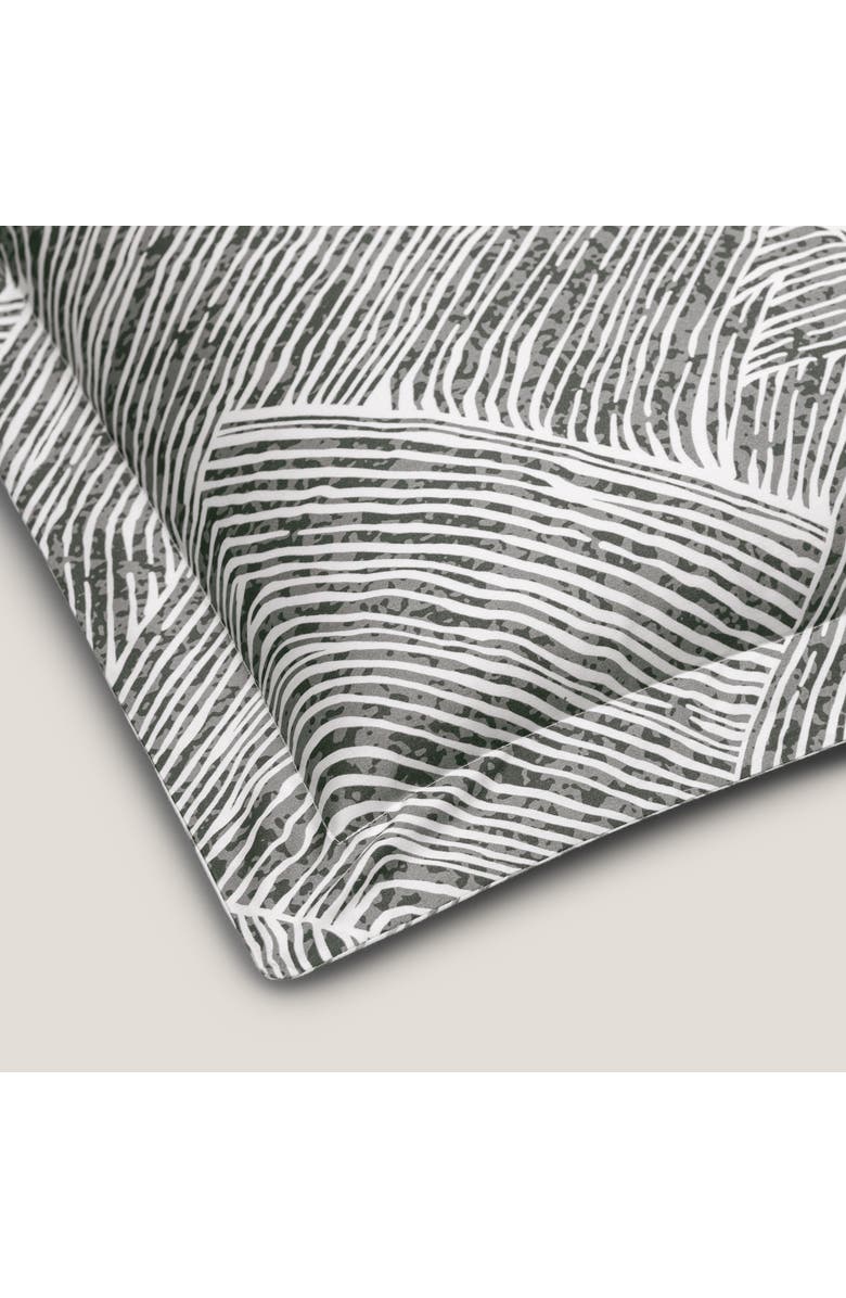 Togas Ferrante Pillowcase, Alternate, color, White