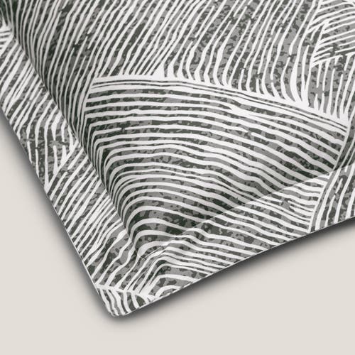 Togas Ferrante Pillowcase In White