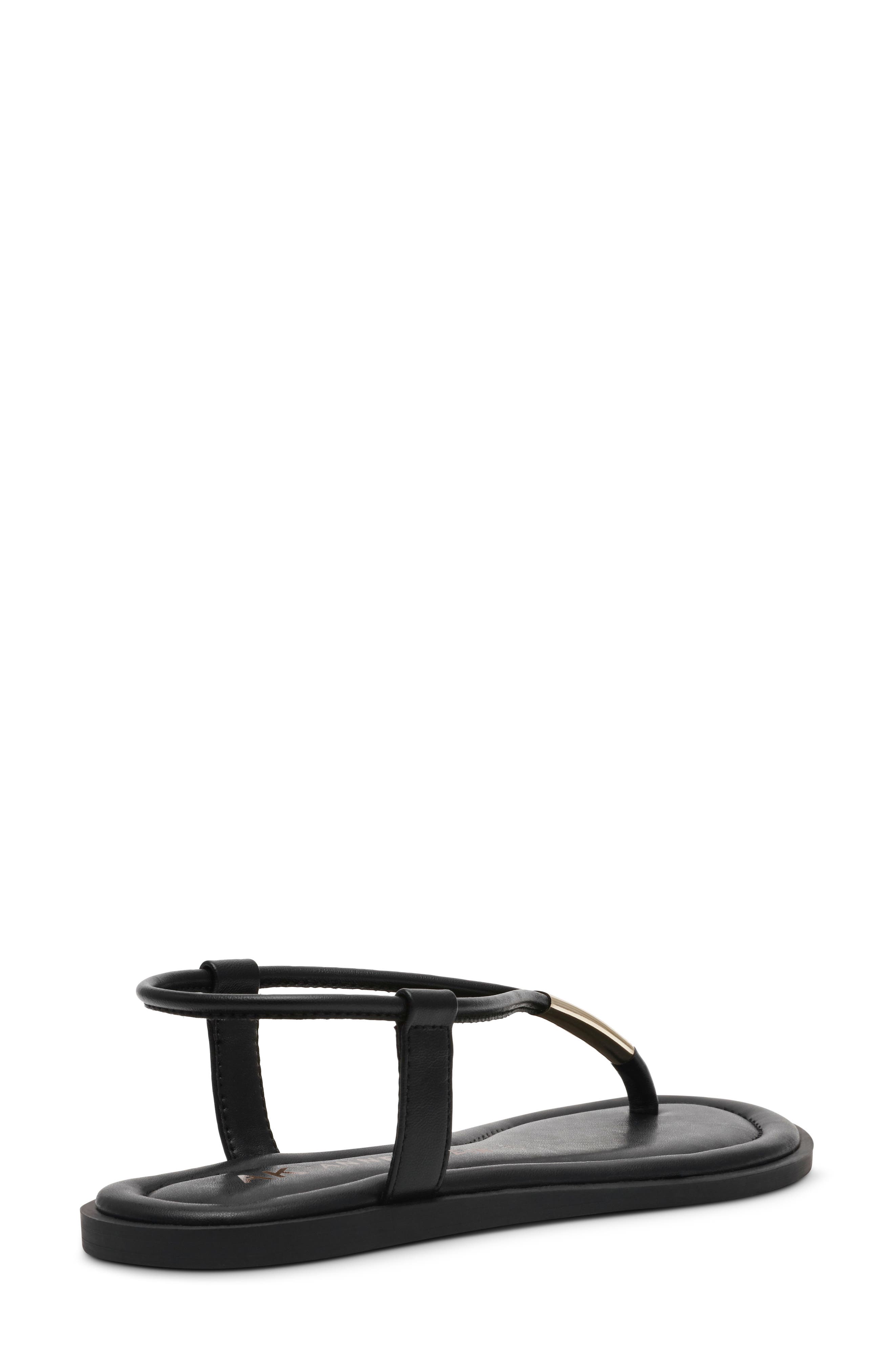 Anne Klein Kylian Strappy Sandal, Alternate, color, 