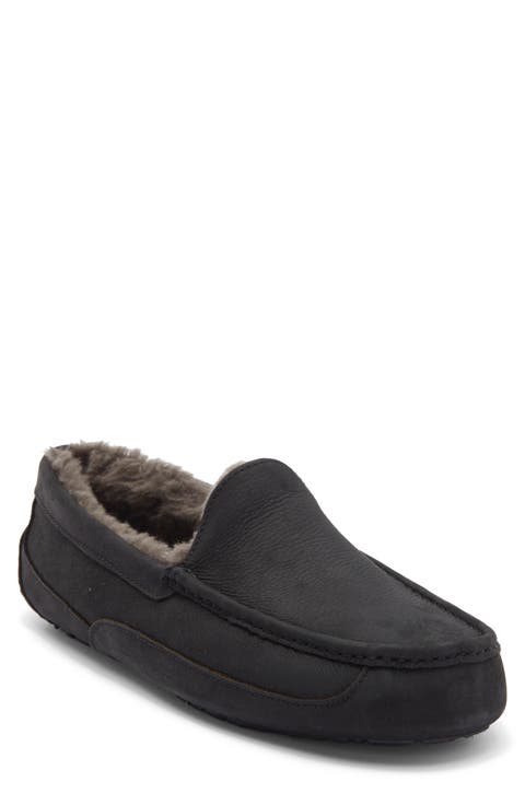 Ascot Loafer Slipper (Men)