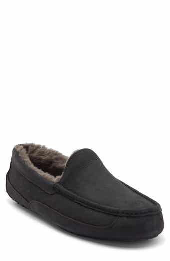 UGG® Ascot Loafer Slipper