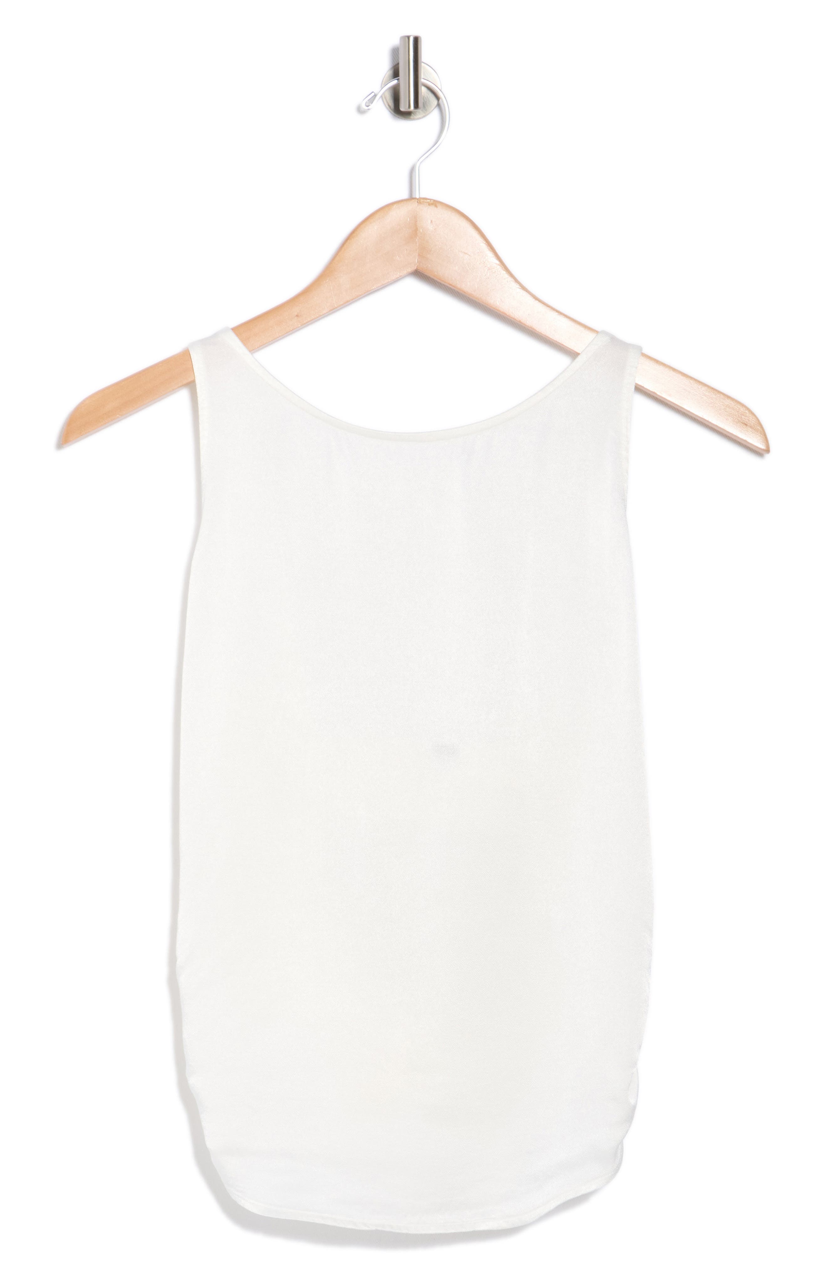 Young, Fabulous & Broke Niiko Tank Top