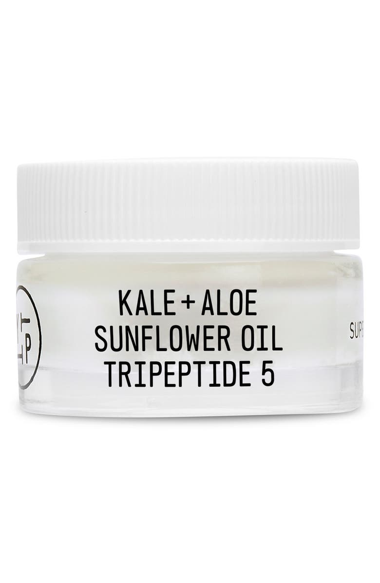 Youth to the People Superfood Peptide Eye Cream, Main, color, 