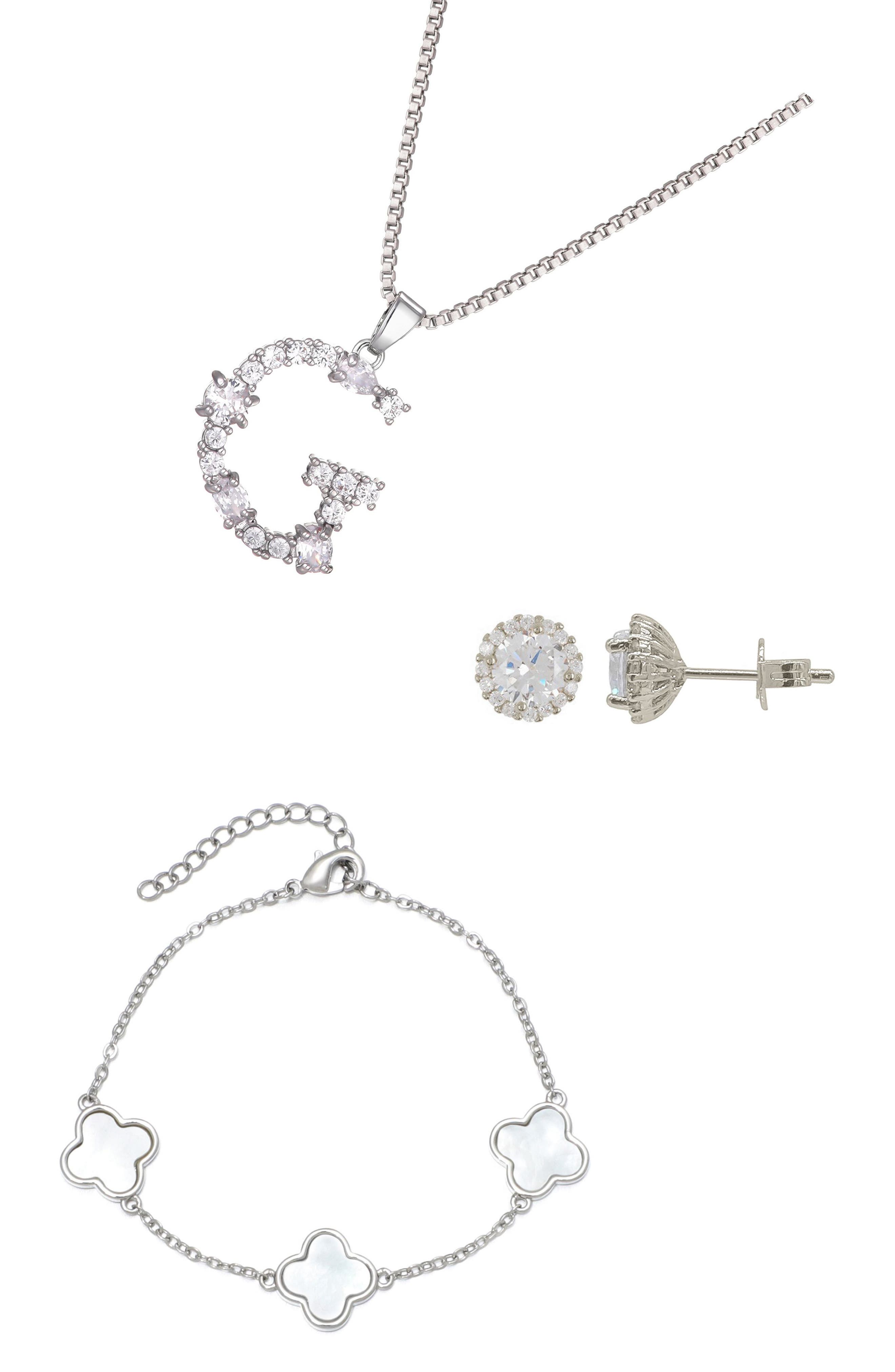 SILVER-G