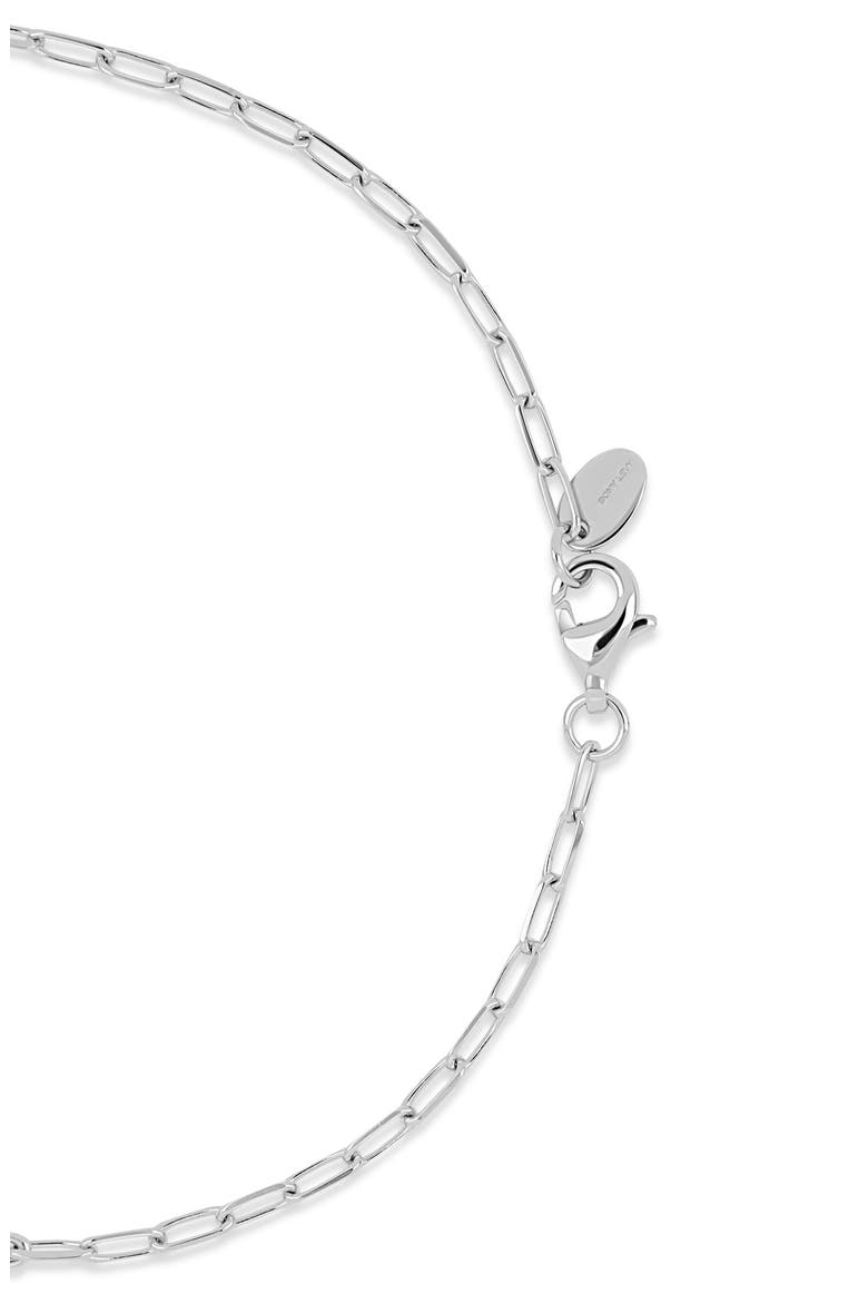 Audrey Diamond Line Bracelet (Online Trunk Show), Alternate, color, 18K WHITE GOLD/ DIAMOND