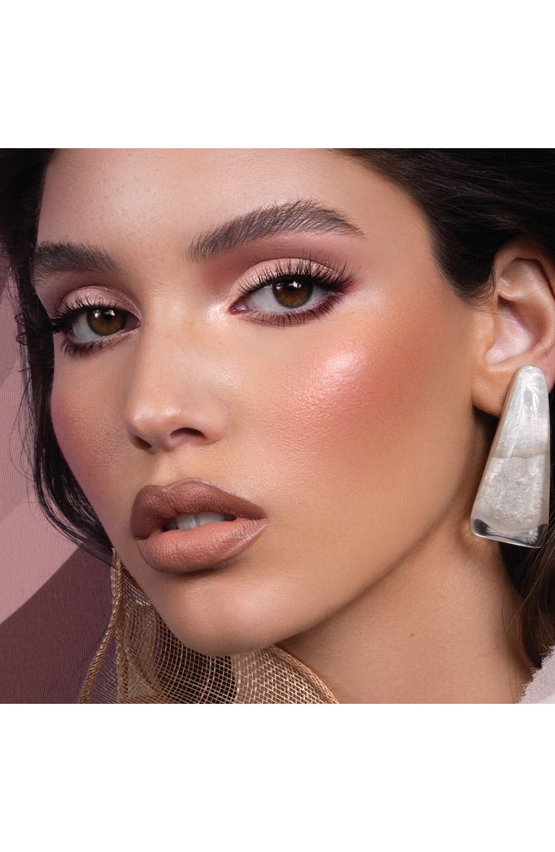Natasha Denona Retro Eyeshadow Palette, Alternate, color,