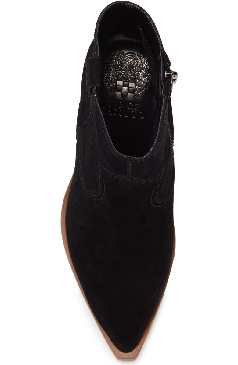 Vince Camuto Gredile Pointed Toe Boot, Alternate, color,