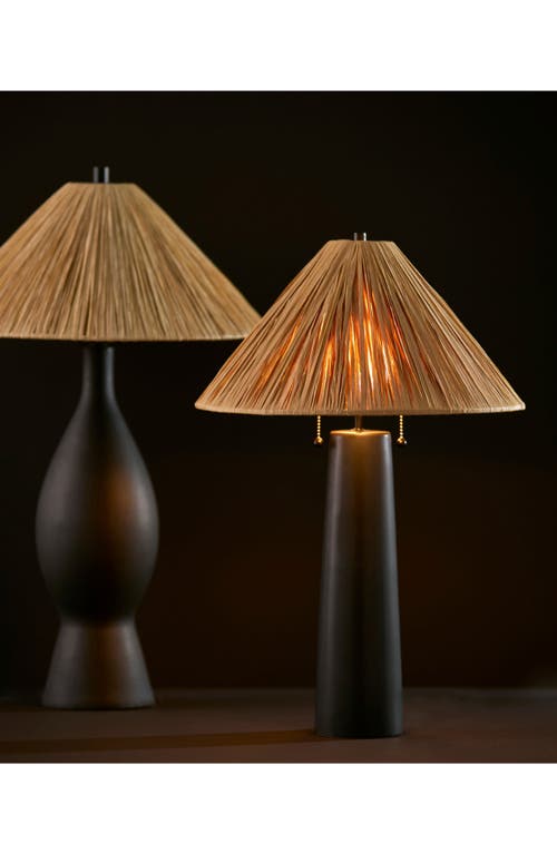 Adesso Lighting Waylon Table Lamp