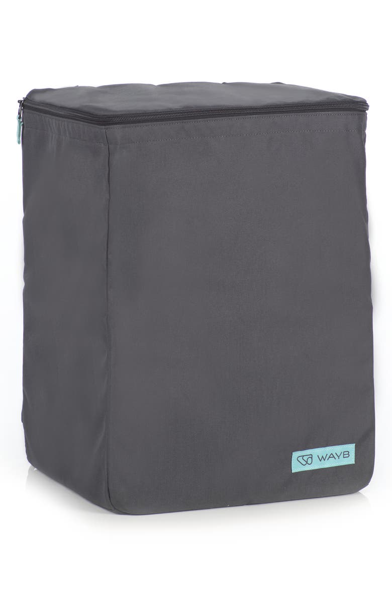 WAYB Pico Car Seat Travel Bag, Alternate, color, 