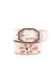 selected Nectar Lux Blush Rustic