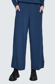 LUUKAA Ingrid Balloon Pants