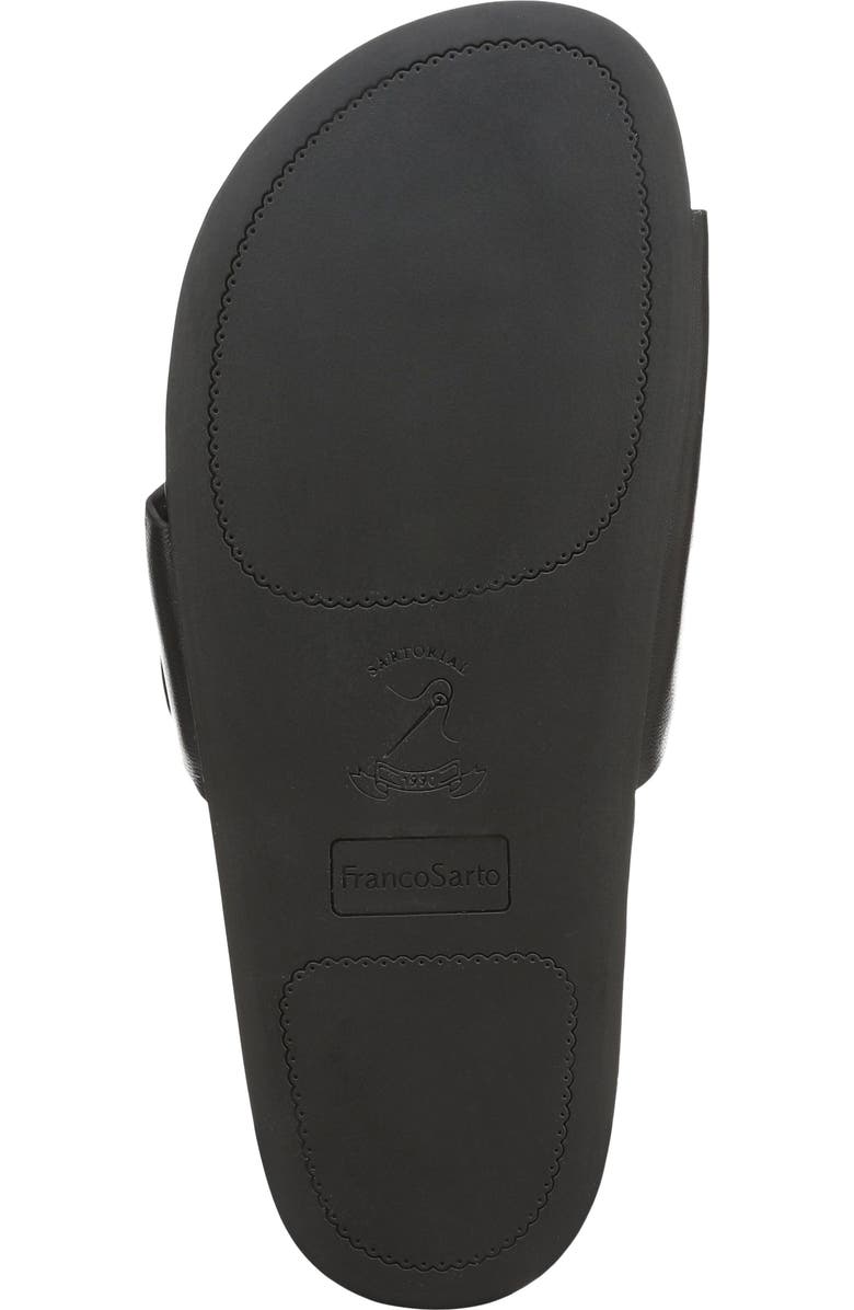 Franco Sarto Brianka Sandal, Alternate, color,