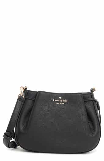 Kate Spade New York dumpling crossbody bag