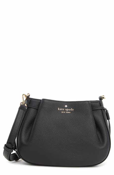 Kate Spade New York dumpling crossbody bag