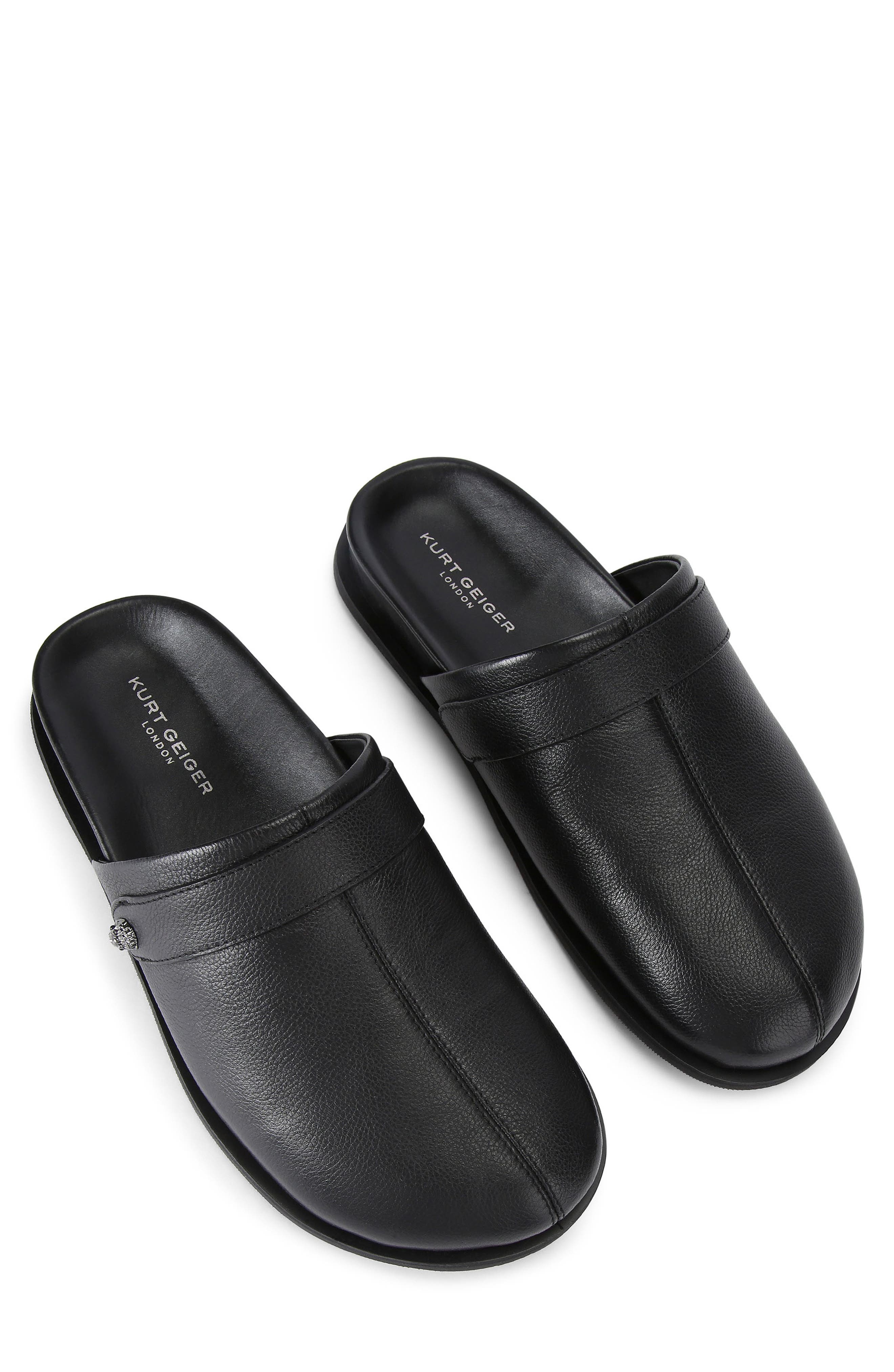 Kurt Geiger London Hatton Mule, Main, color, 