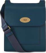 Mulberry Antony Leather Crossbody Bag