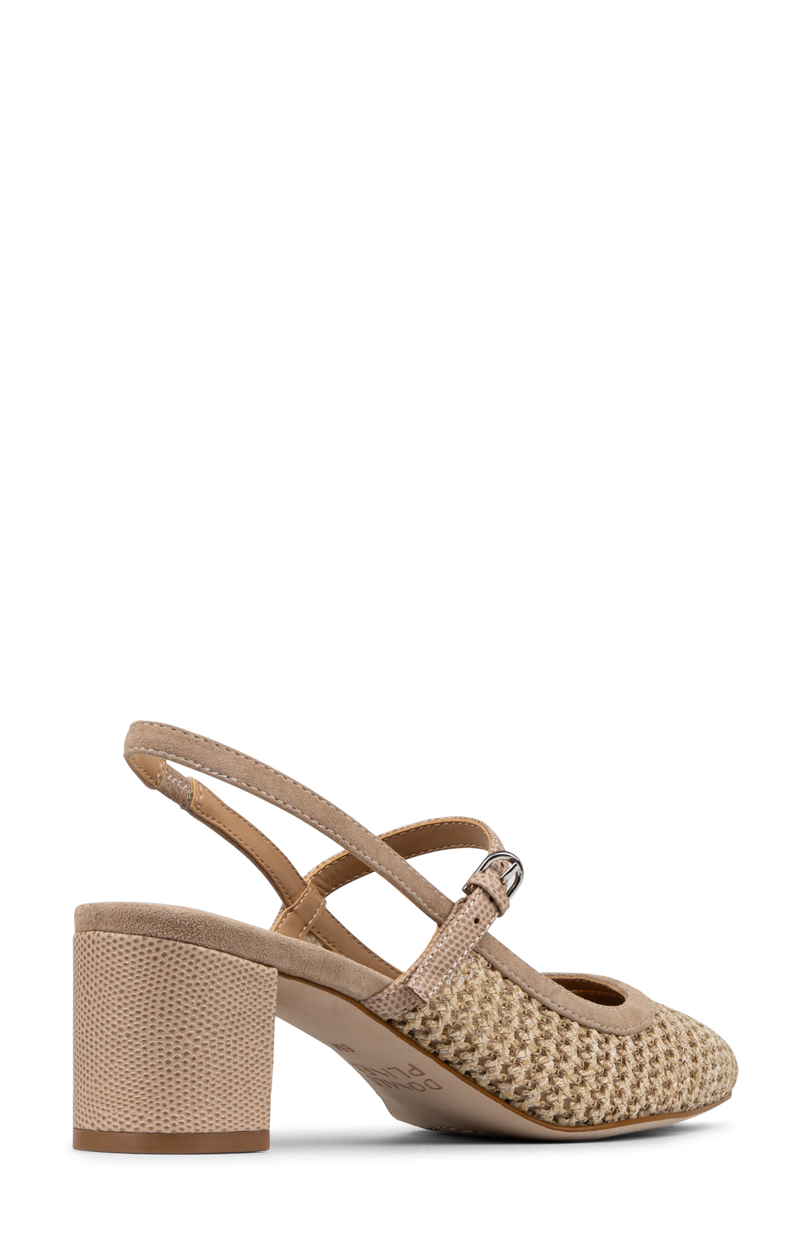 Sareena Slingback Pump - image 4