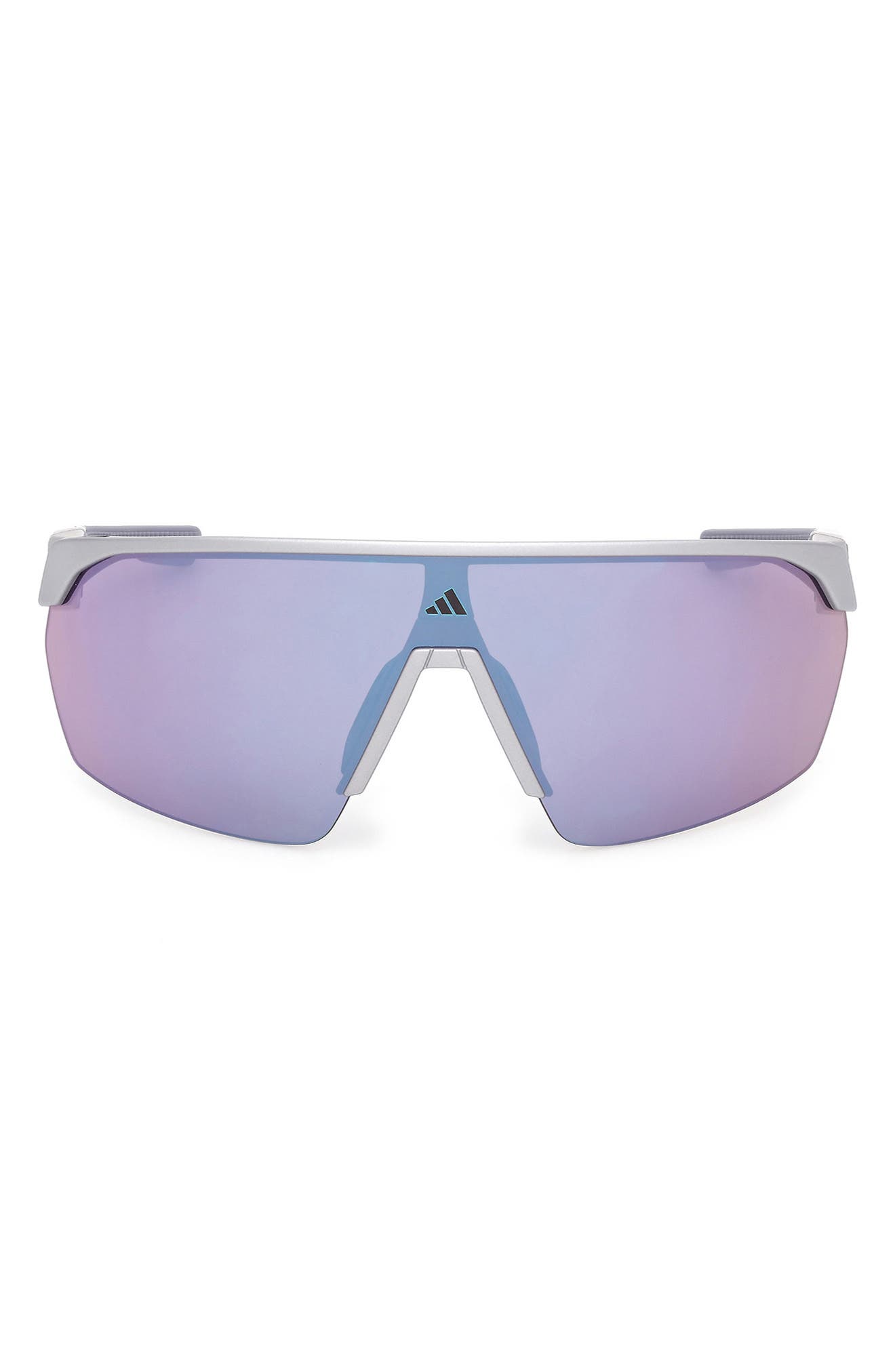 GREY / MIRROR VIOLET