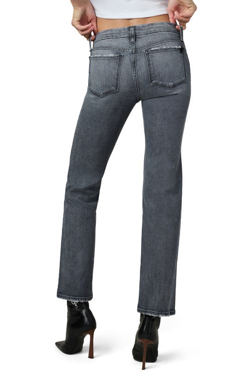 Joe's The Provocateur Bootcut Jeans In Gray