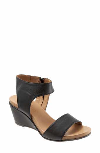 Bueno Ida Wedge Sandal
