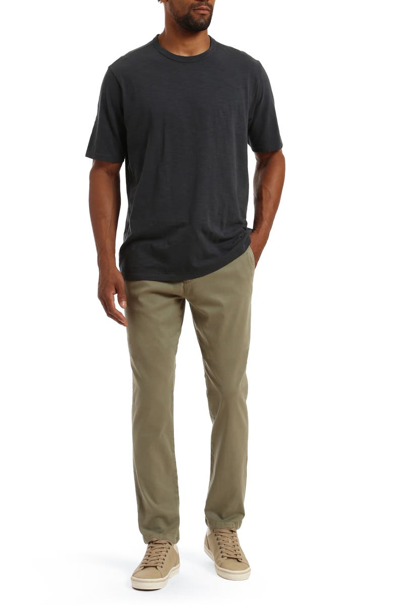 34 Heritage Formia Soft Touch Stretch Pants, Alternate, color,
