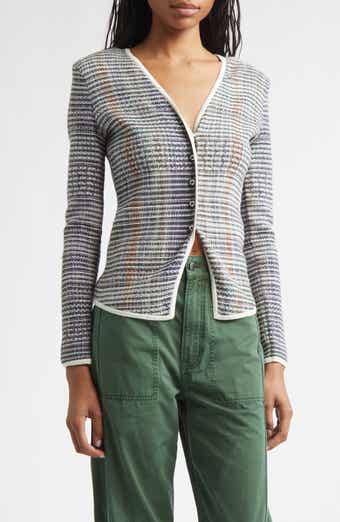 Nadialine Knit Jacket