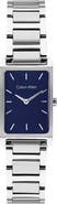 Calvin Klein Dapper Bracelet Watch, 24mm