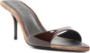 Schutz Elodie Pointed Toe Sandal