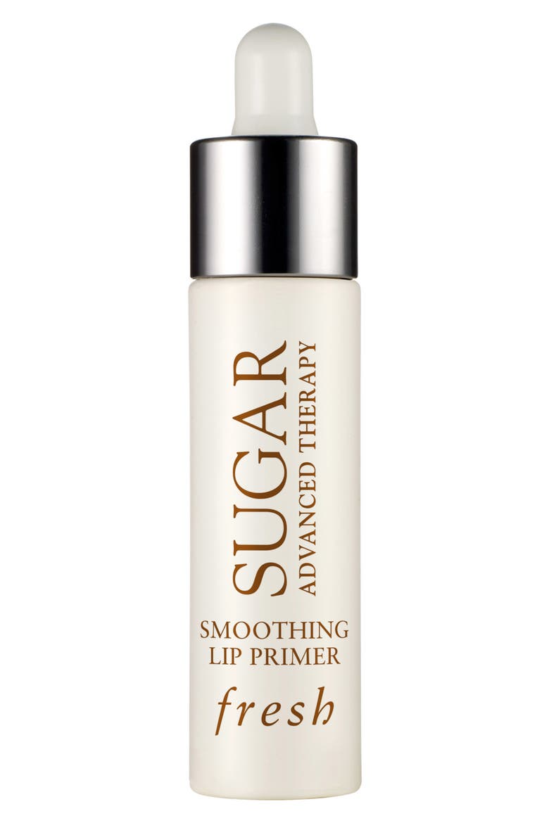 Sugar Wonder Drops Lip Primer, Main, color, NO COLOR