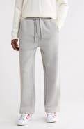 DENIM AND FLOWER Baggy Sweatpants