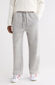 DENIM AND FLOWER Baggy Sweatpants