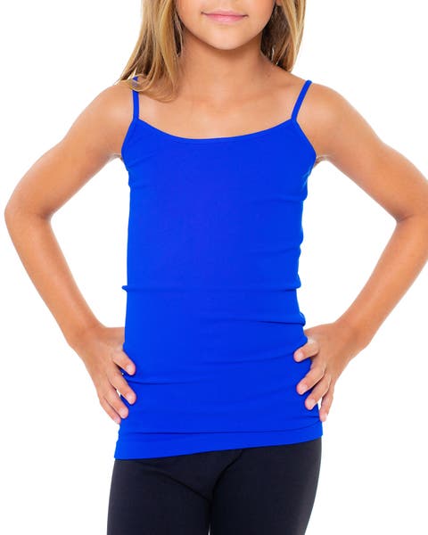 Solid cami - Big Kid