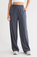 Z by Zella Vista High Waist Woven Pants