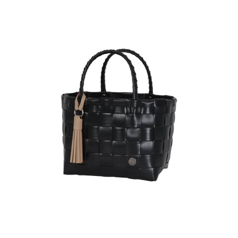 Mini Paris Recycled Plastic Tote Bag