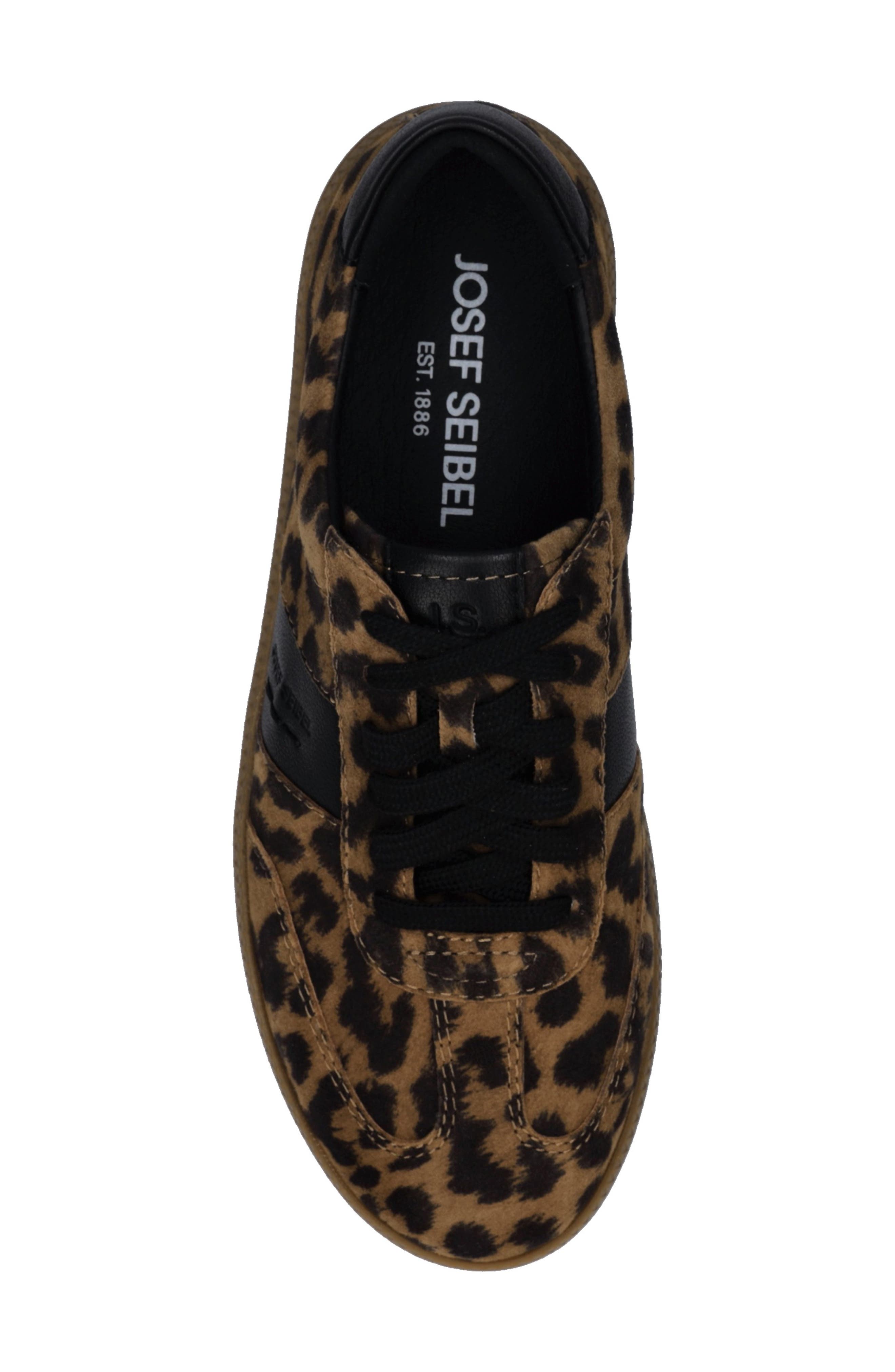 Joleen Sneaker, Alternate, color, CAMEL