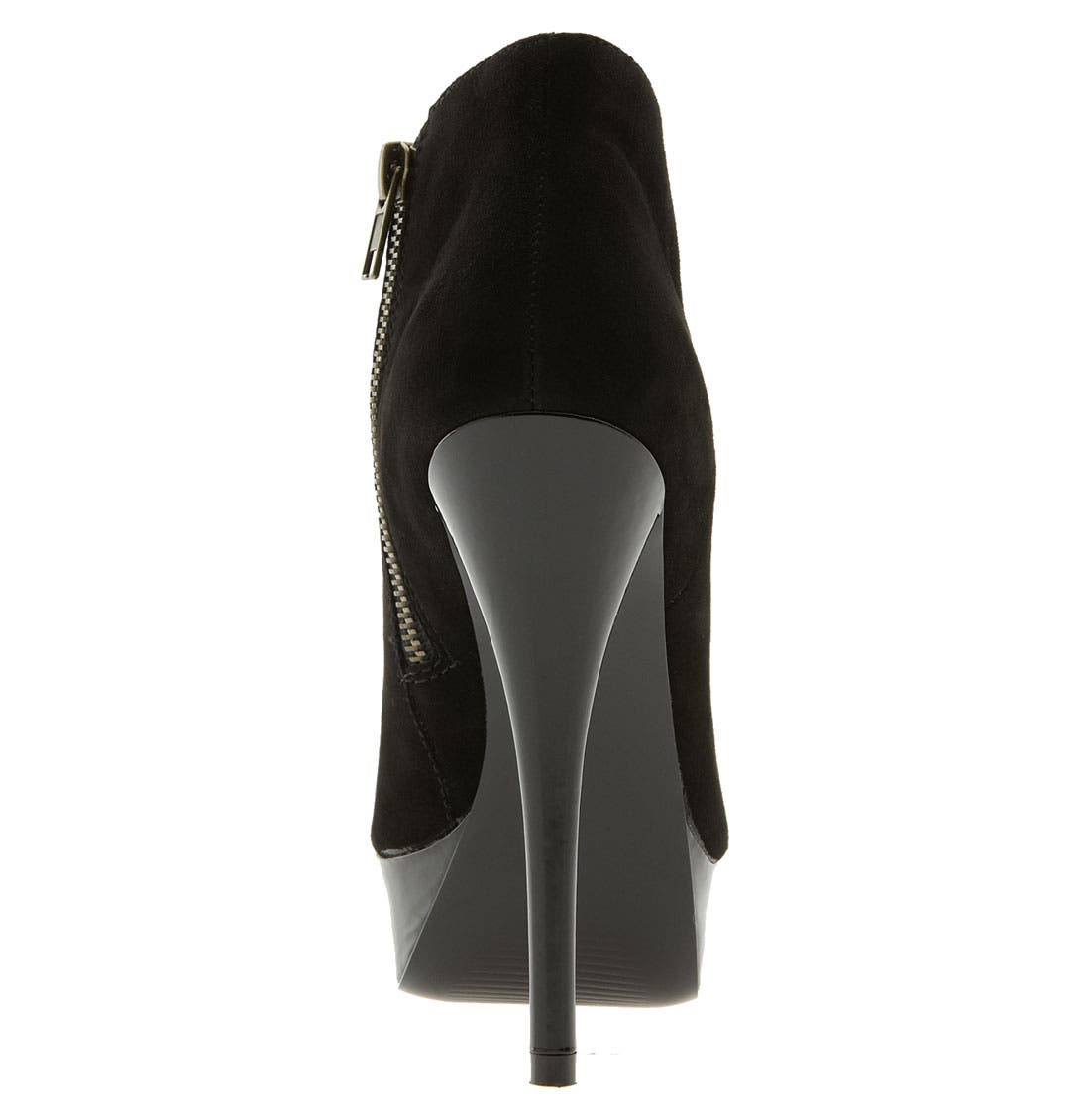 Steve Madden 'Chelseey' Bootie, Alternate, color, 